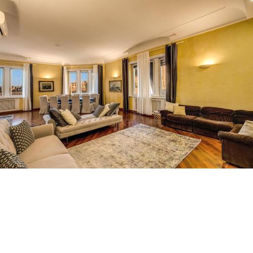 Imperial Panorama Penthouse