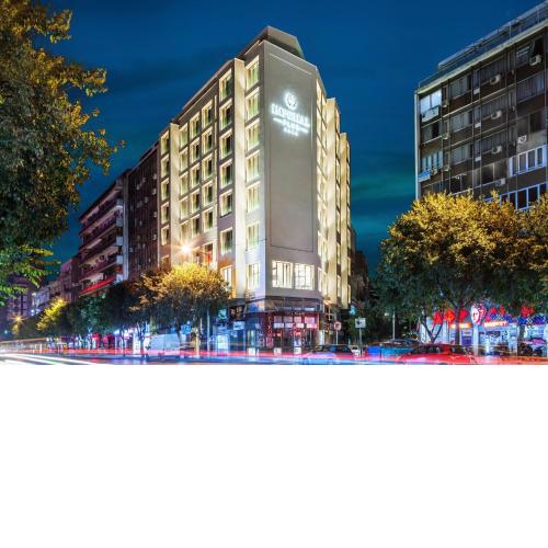 Imperial Plus Urban Smart Hotel Thessaloniki