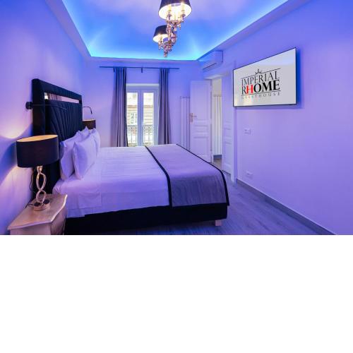 Imperial Rhome Guest House