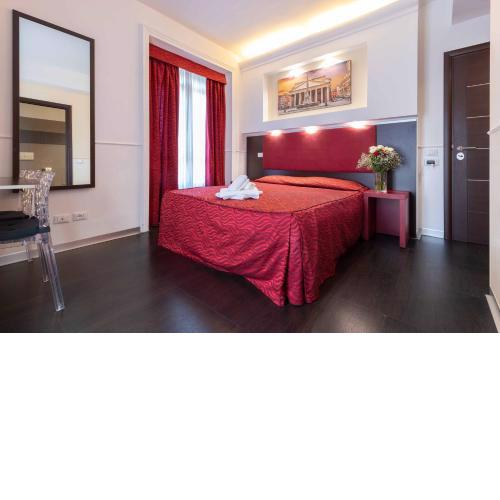 Imperial Suite Guest House
