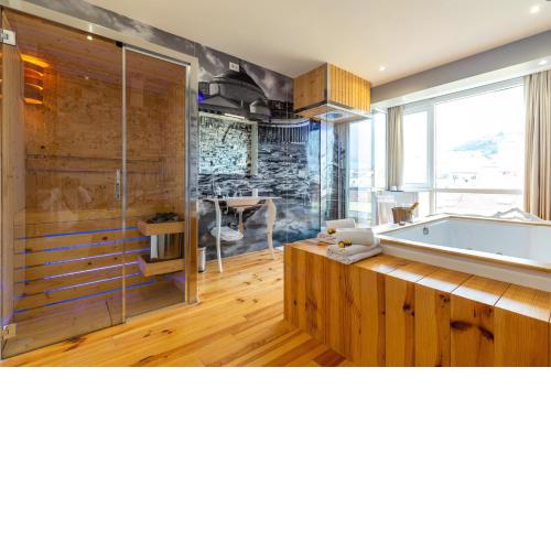 Imperial Suite SPA