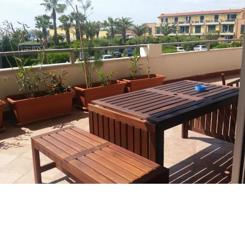 Imperiale Apartment