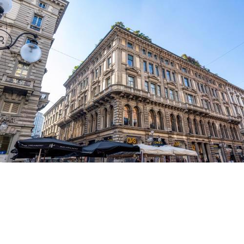 Imperiale Suites Milano