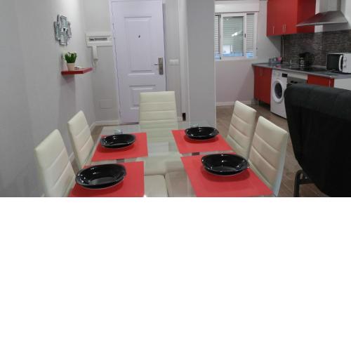 Imperium Apartamentos