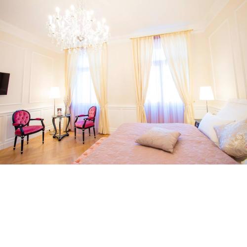 Imperium Residence - Experience the most Luxurious Apartment in Vienna Center