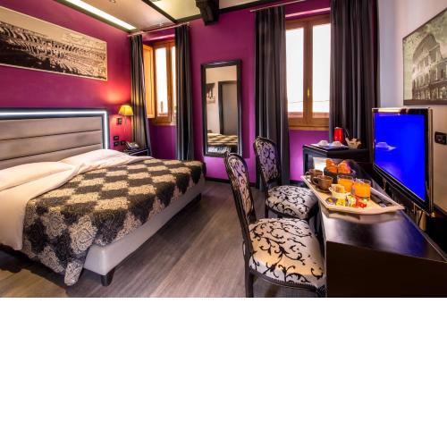 Imperium Suite Navona