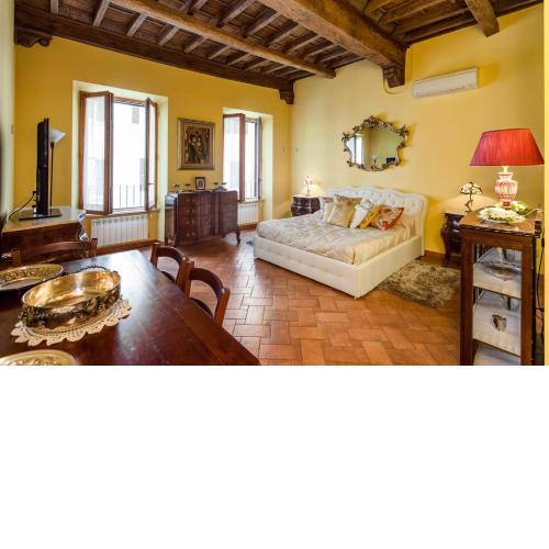 Impero Vaticano Navona Apartment