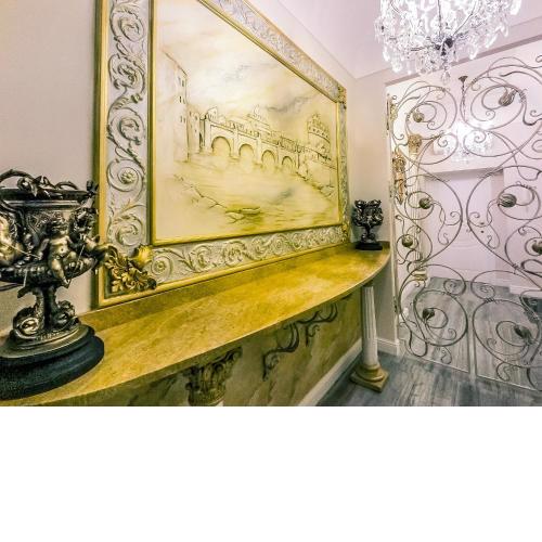 Impero Vaticano Suites Guest House