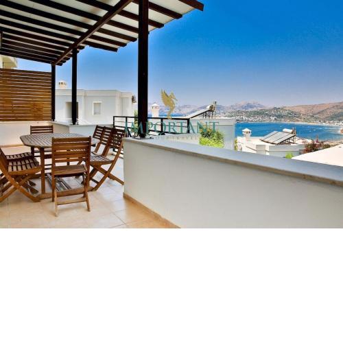 Important Group | BD463 4 Bedroom Pool Villa in Bitez