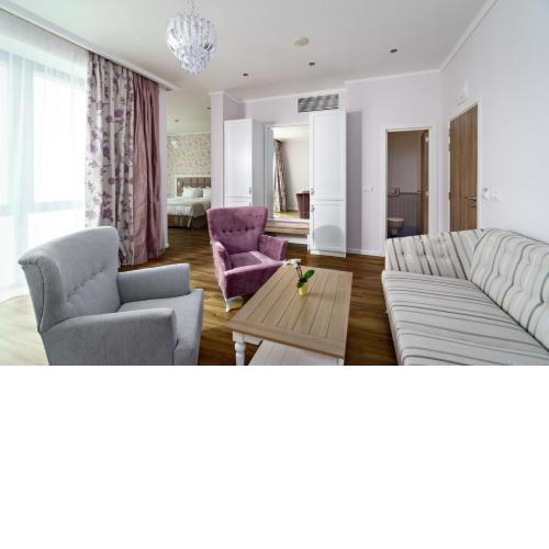 Impresamente Art Hotel
