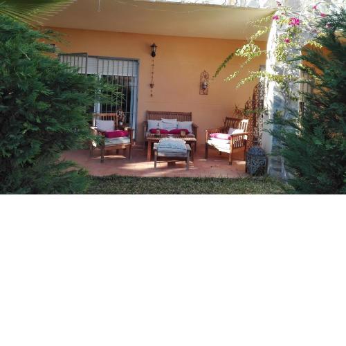 IMPRESIONANTE CASA EN LA COSTA Del SOL