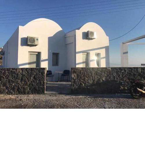Impresionante Fira Rooms