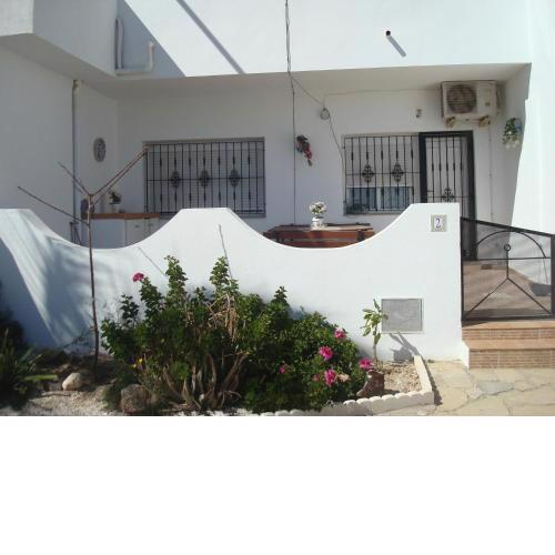 Impressive apartment in ground floor with terrace of 2 rooms, A A and pool 2