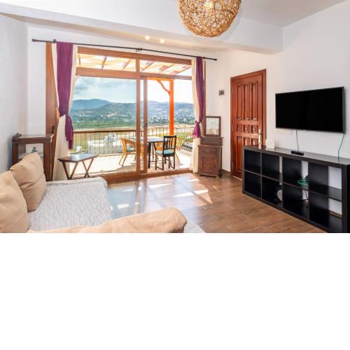 Impressive House near Paradise Bay in Bodrum