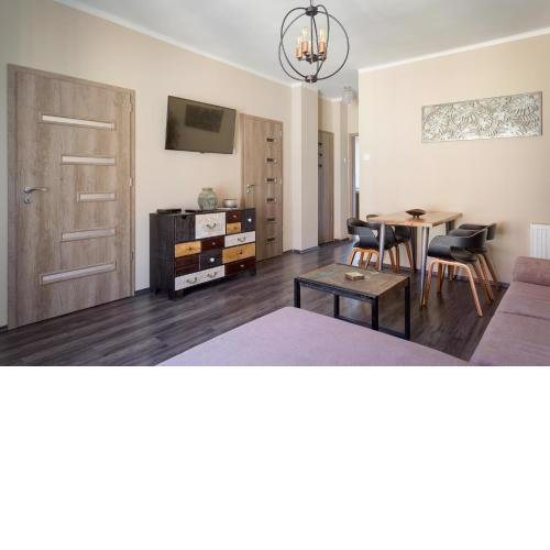 Impulse apartman