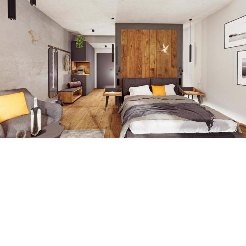 Impulshotel FREIGOLD