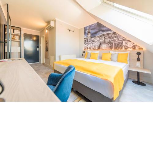 Impulso Fashion Hotel