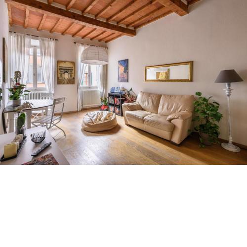 In Arezzo Apartment