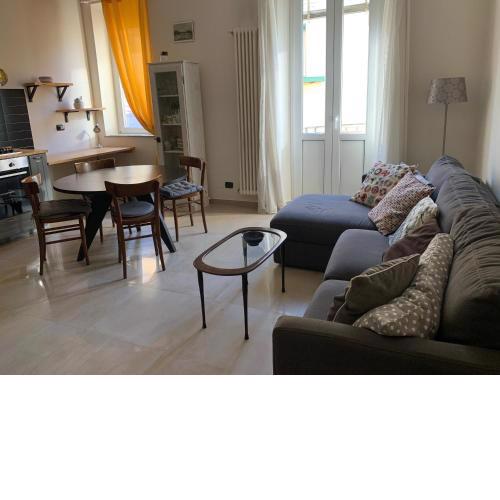 In Bocca a Lucca! Cozy city home in historic center