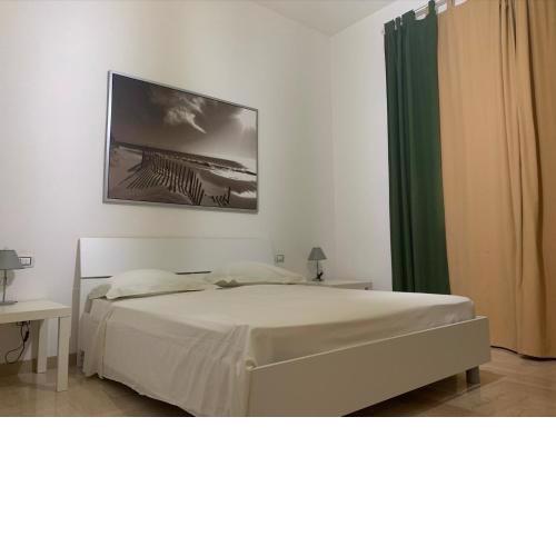 "In canoa Inn" Luxury Apartments Gruppo Albergo Lamanna