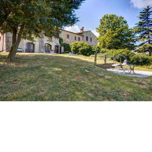 In Canto Sul Poggio