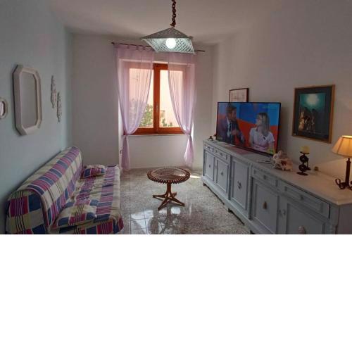 ⋆⋆⋆⋆⋆ [IN CENTRO] 6 persone, ampio e tranquillo appartamento completo