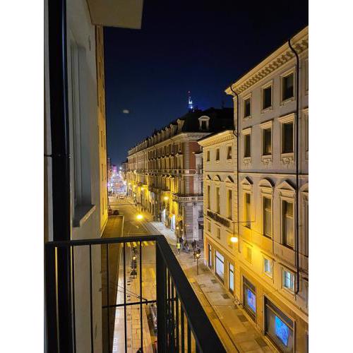 IN CENTRO TORINO Charme Appartaments