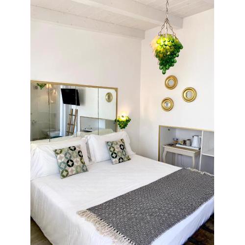 In centro unique rooms