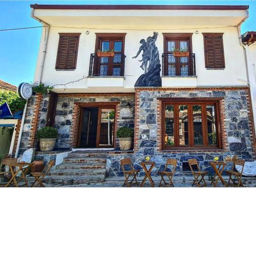 in Ephesus Hotel and Art Galery