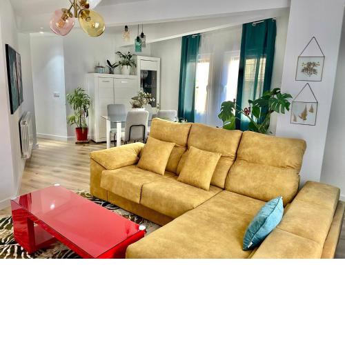 In Love Zamora 3 habitaciones