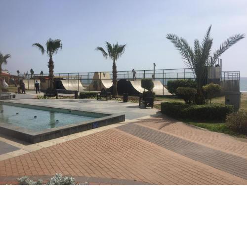 In the Center of Alanya Oba 100 M to Beach O2