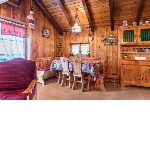 [In the Centre] - New Chalet with Mountain View