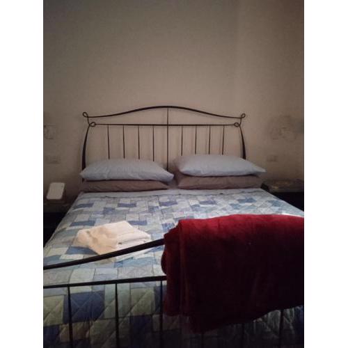 In the heart of Palermo, Casa Sabbenerica