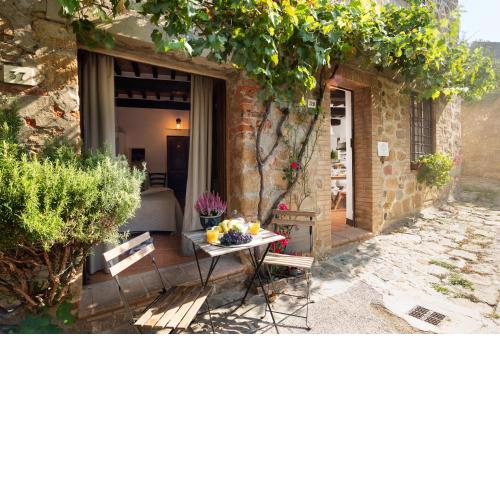 In Toscana Camere