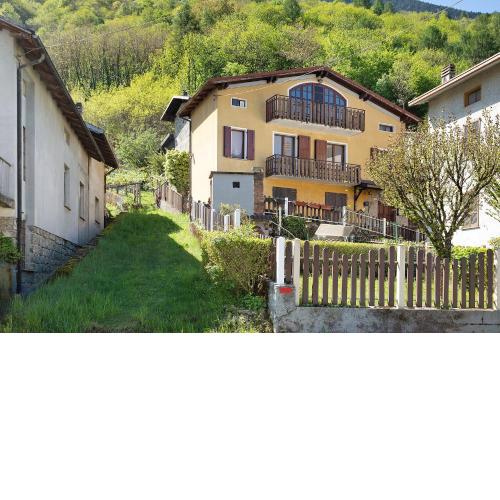 In Valtellina da Valter e Lella