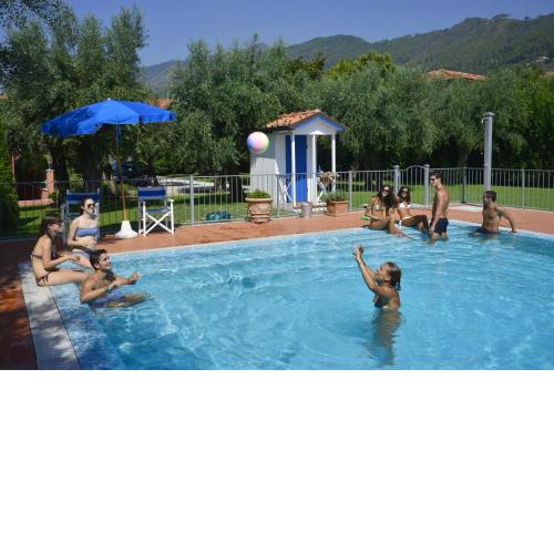 In Versilia