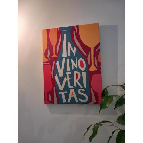 In Vino Veritas