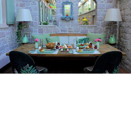İna Cunda Art Otel
