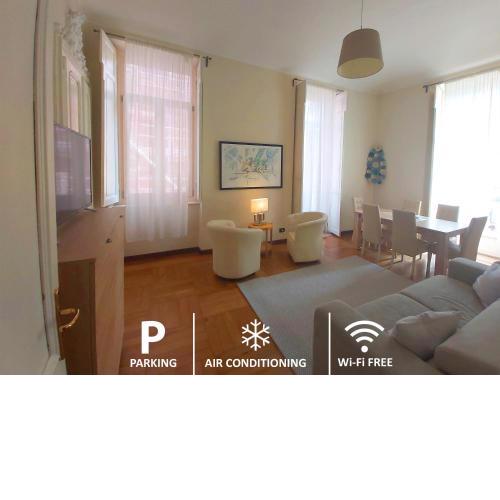Inappartamento La Pepita Luxury