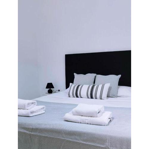 inas 2 bedroom apartment