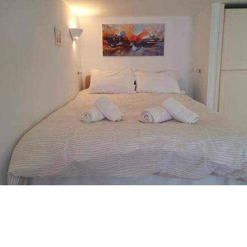 Ina's Cosy Studio 55m2, Koukaki, Acropolis 7'