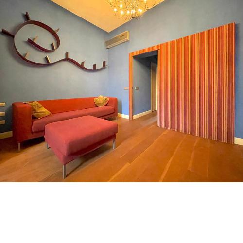INavigli - retro-chic flat close to Design District