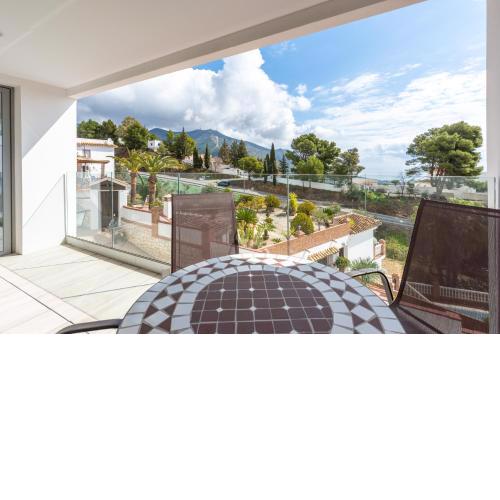 Inbisa Holiday Apartment