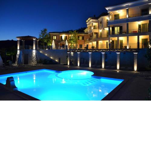 Incantea Resort