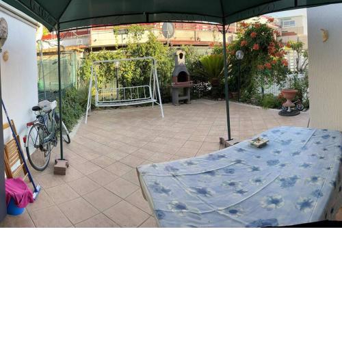 Incantevole appartamento a soli 300m dal mare!!!