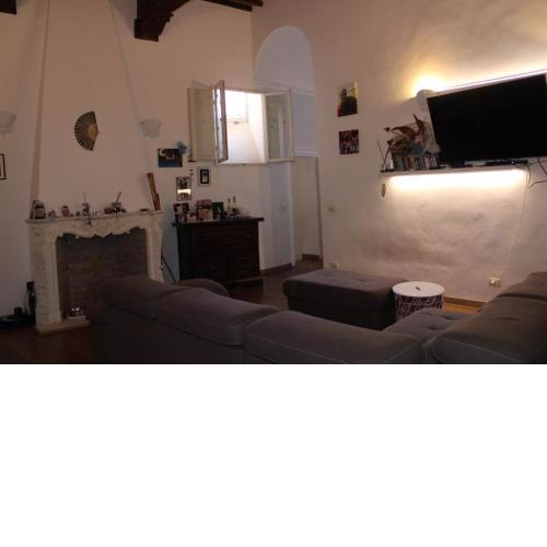 Incantevole Appartamento Banchi di Sopra