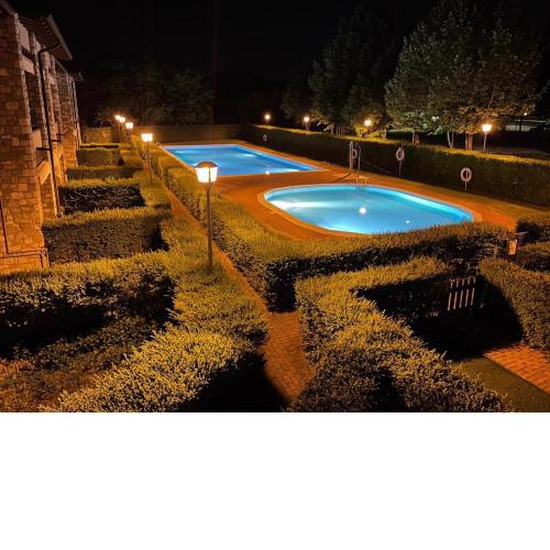 Incantevole appartamento in residence con piscina