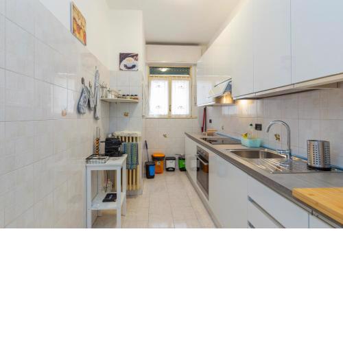 Incantevole appartamento Sesto SG centro - Minzoni