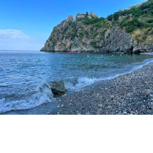Incantevole appartamento Taormina