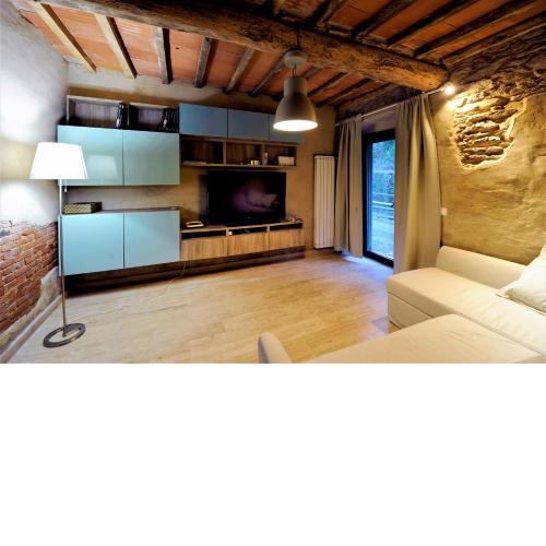 Incantevole casa sul fiume, Relax e Natura ai piedi della Alpi Apuane